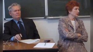 ЛЕГЕНДЫ НОВОКУЗНЕЦКОГО ГЕОФАКА: ТАРАКАНОВА В.М.