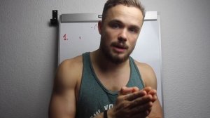 Как Набрать Массу? (ДАЖЕ ЭКТОМОРФУ!)