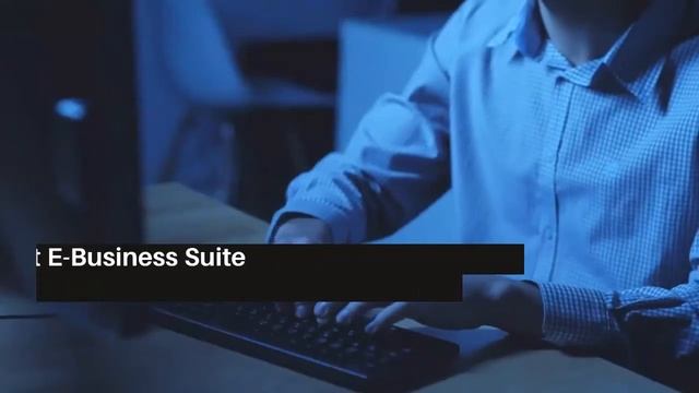 [Blog] Removing the FUD, from Oracle E Business Suite R12 upgrades смотреть онлайн