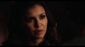 Damon and Elena | От любви cвоей я улетаю...
