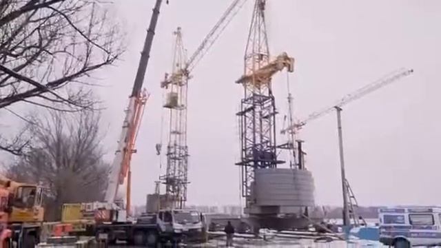 Юрий Иванов: начинаем проект "Вересаево" в Ростове-на-Дону
