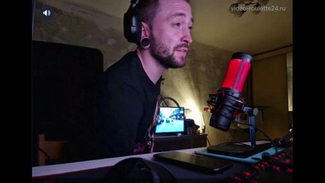 Попытка напомнить о себе!
