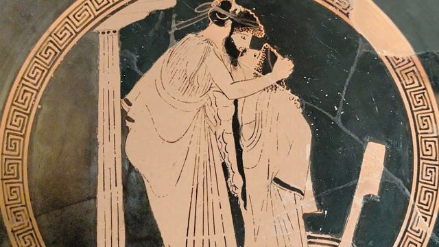 Как греки объясняли однополую любовь? Кто такие андрогины?