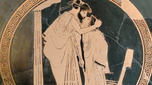 Как греки объясняли однополую любовь? Кто такие андрогины?