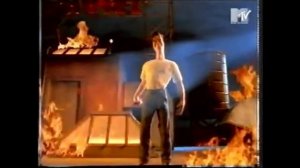 Смешная реклама 90х джинсы Levi’s