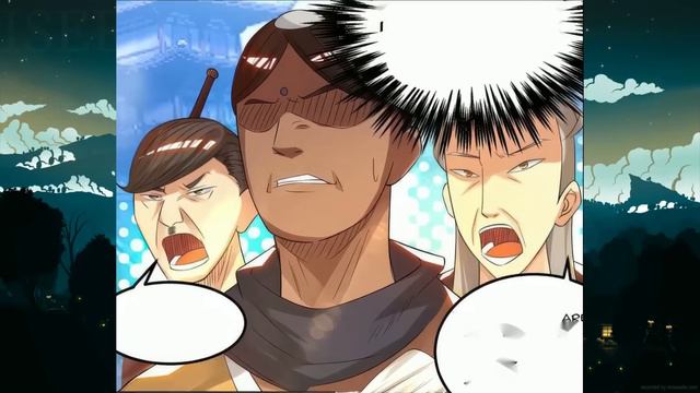 Everyone Thought He Was Trash But He Turned Out To Be A Powerful Sky God [FULL] | Manhwa Recap