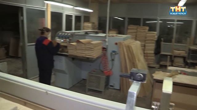 Бизнес-рецепты. Производство гнутоклееной мебели смотреть онлайн