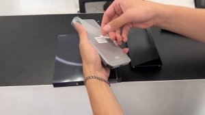 Смартфон Nothing Phone (1) 8/256