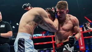 РОССИЯ - ЧЕХИЯ | Родин Шеремет vs Патрик Задера | RCC Fair Fight 24