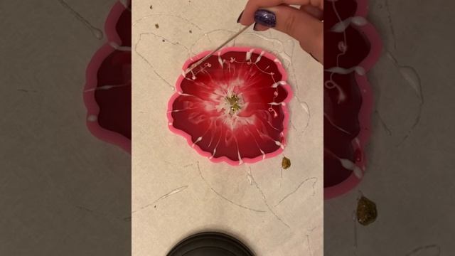 Мастер класс облака/ эпоксидная смола/ resinart смотреть онлайн