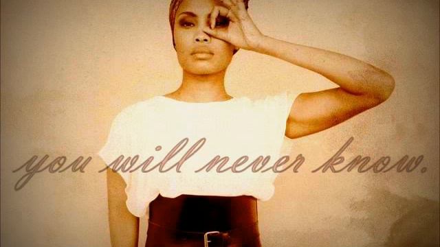 Imany - You will never know смотреть онлайн