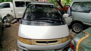 Toyota lucida 3c engine | part out.