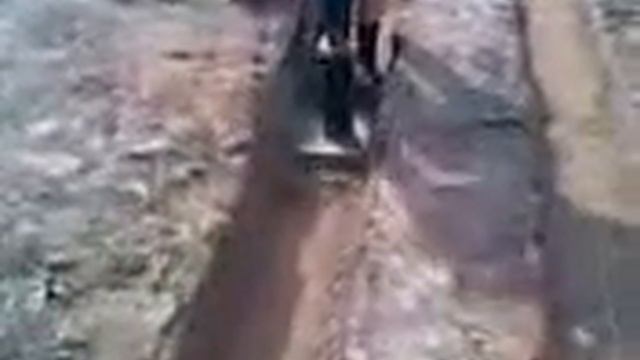 Вибротрамбовка ИЭ 4505 30кг Видео