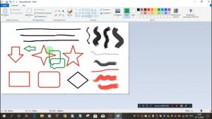 Как вернуть классический Paint в Windows 10 Redstone 4