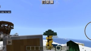 У Лукоморья дуб зелёный