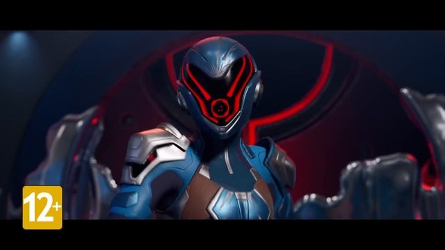 Трейлер четвёртого сезона третьей главы Fortnite