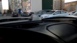 Audison SRx3+Focal SB25A в ШНиве (ч.1)