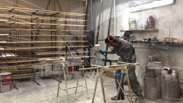 Золотой турник GOLDEN GORIZONTAL BAR смотреть онлайн