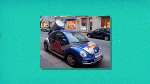 История компании Red Bull От Создания До Величайшой Компании В Мире