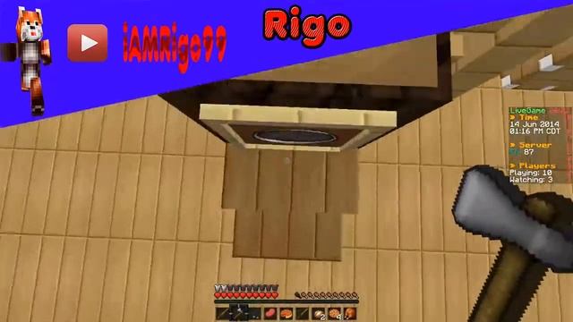 Survival Games #1 : DROP FRAME -_- смотреть онлайн