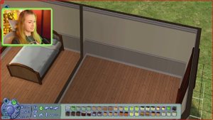 СТРОЮ ПЕРВЫЙ ДОМ И ИДУ НА СВИДАНИЕ В СИМС 2! - The Sims 2