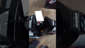 Redmond vacuum cleaner RV-C316-E