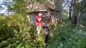 ПРОРОК САНБОЙ И КОЛОДЕЦ СУДЬБЫ / ХИККАН