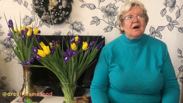 Нумеролог| Numerologist| О доктора Коллинса … Все, что вам нужно знать! #нумерология #докторколлинс смотреть онлайн