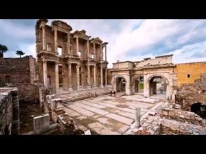 Достопримечательности Турции