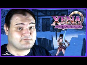 ПРОРОК ТАКОГО НЕ ПРЕДВИДЕЛ  Xena: Warrior Princess #10