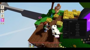 ROBLOX Islands Best Autofarm Script (WORKING!)