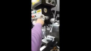 Вертикально-фрезерный станок Stalex BF60