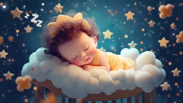 ♫ Моцарт для младенца ♫ время сна ♫ музыка перед сном ребёнка - смотреть онлайн