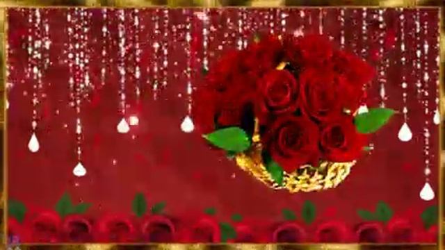 С ДНЕМ РОЖДЕНИЯ!!!. Отличные пожелания красивая песня смотреть онлайн