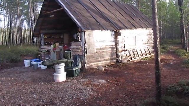 Юркина изба смотреть онлайн