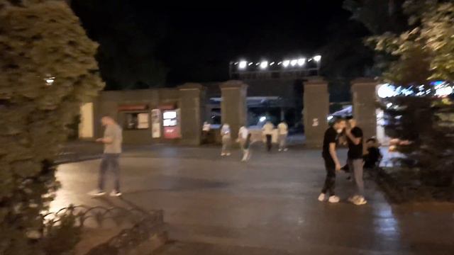 Одесса 5 минут назад. ВОЗДУШНАЯ ТРЕВОГА! ЛЕТЯТ КРЫЛАТЫЕ РАКЕТЫ! смотреть онлайн