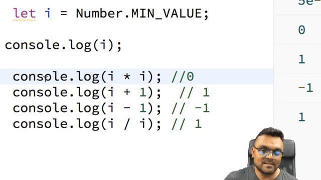 Top Tricky JavaScript Interview Questions and Answers