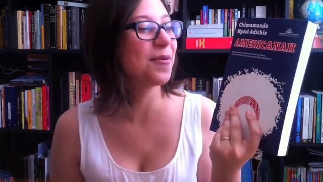 Americanah - Vamos falar sobre livros? #136 смотреть онлайн