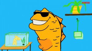 Аквариумный сом Псевдоплатистома Содержание Кормление и Совместимость сома с другими рыбками