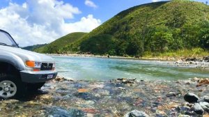 1:10 RC toyota landcruiser 80 series - austar chassis.