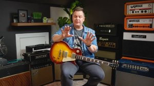 The Tonex Pedal from IK Multimedia - the best 'amp pedal' on the market?
