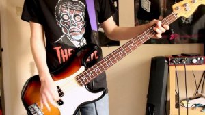 Angels & Airwaves' Best Bass Lines