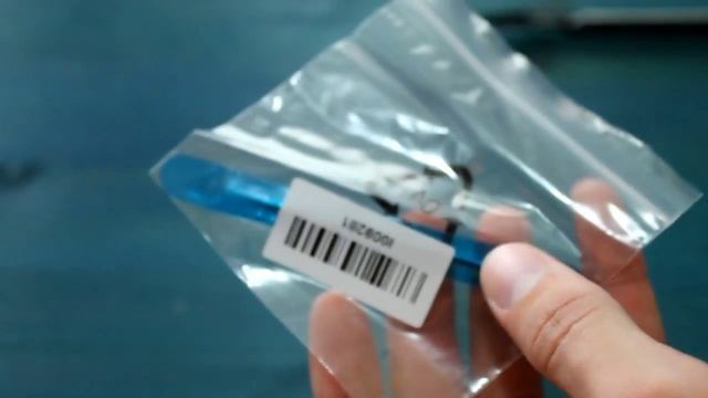 Посылка из Китая # 24 Чистим поры смотреть онлайн