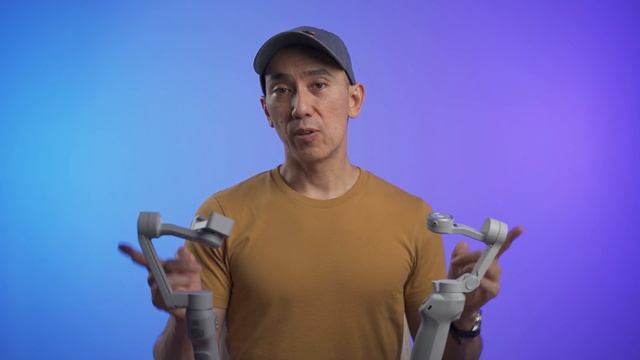 DJI OM4/OM4 SE vs ZHIYUN SMOOTH Q3 | Which Smartphone Gimbal to Buy