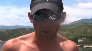 САМАЯ ОПАСНАЯ РЫБА ЧЕРНОГО МОРЯ!!!