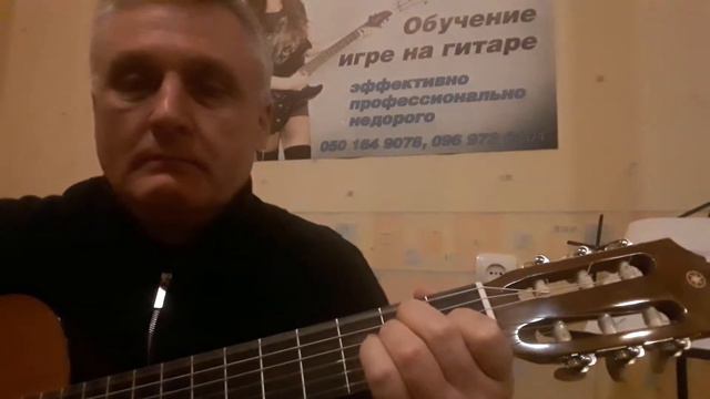 Мелодии сыгранные на слух