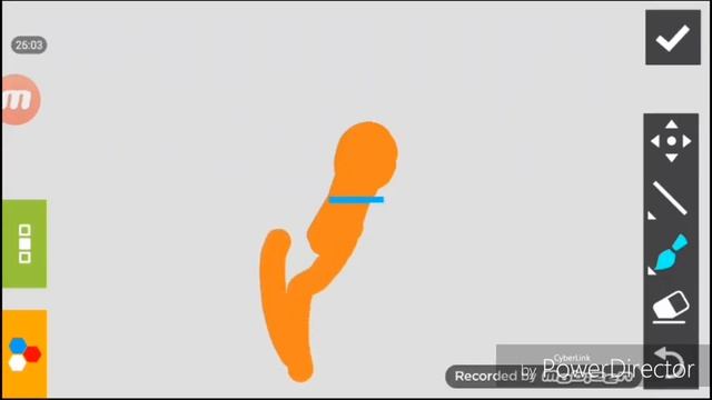 Как сделать спрайт железного паука в рисуем мультфильмы 2 часть 2 смотреть онлайн