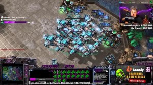 НОВЫЕ ТРЮКИ с МИНАМИ в StarCraft 2