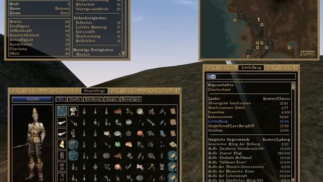 Let's Play Morrowind (PC) - Part 30 смотреть онлайн