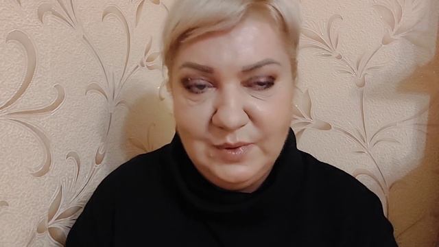 О МОЁМ РАЗГОВОРЕ С ЛЮДМИЛОЙ. КАНАЛ ДЕЛАЮЩИЙ ДОБРО.